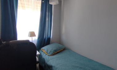 CASA EN CONDOMINIO CERCANA A RUTA 68 Y AMÉRICO VESPUCIO