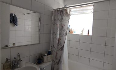 CASA EN CONDOMINIO CERCANA A RUTA 68 Y AMÉRICO VESPUCIO
