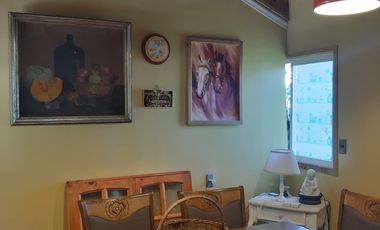 PARCELA CON 2 CASAS EN 2DA FAJA VILLARRICA