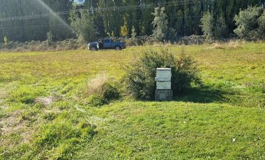 VENTA PARCELA 5000MTS Osorno