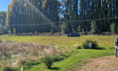 VENTA PARCELA 5000MTS Osorno
