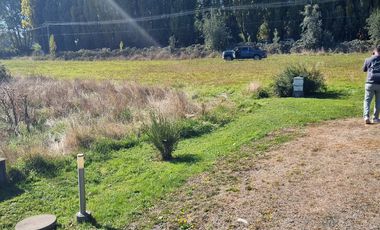 VENTA PARCELA 5000MTS Osorno