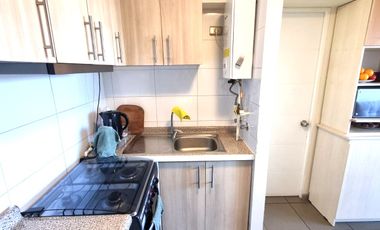 CONVENIENTE DEPARTAMENTO 2D CAMILO HENRIQUEZ