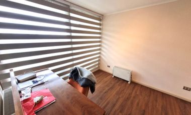 EXCLUSIVO DEPARTAMENTO 2D CONDOMINIO MAITEN ANDALUE