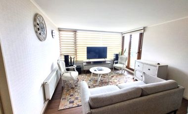 EXCLUSIVO DEPARTAMENTO 2D CONDOMINIO MAITEN ANDALUE