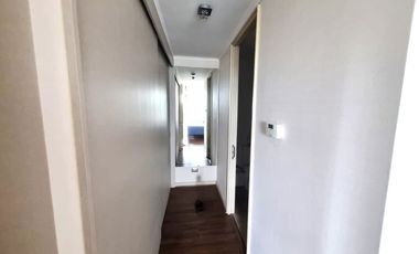 EXCLUSIVO DEPARTAMENTO 2D CONDOMINIO MAITEN ANDALUE