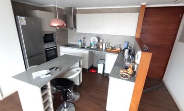 EXCLUSIVO DEPARTAMENTO 2D CONDOMINIO MAITEN ANDALUE