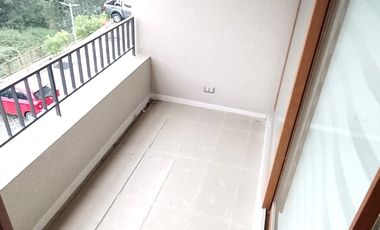 EXCLUSIVO DEPARTAMENTO 2D CONDOMINIO MAITEN ANDALUE