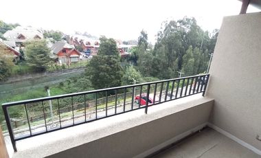 EXCLUSIVO DEPARTAMENTO 2D CONDOMINIO MAITEN ANDALUE