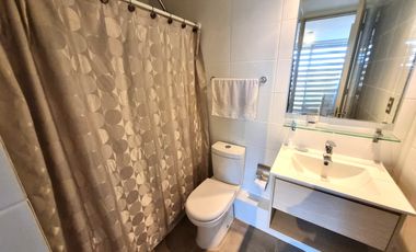 EXCLUSIVO DEPARTAMENTO 2D CONDOMINIO MAITEN ANDALUE