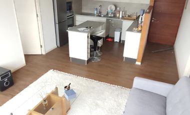 EXCLUSIVO DEPARTAMENTO 2D CONDOMINIO MAITEN ANDALUE