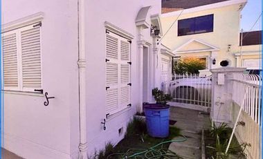 ARRIENDO HERMOSA CASA EN MIRAFLORES BAJO , VIÑA DEL MAR