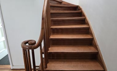 ARRIENDO HERMOSA CASA EN MIRAFLORES BAJO , VIÑA DEL MAR
