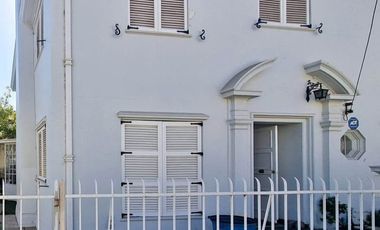 ARRIENDO HERMOSA CASA EN MIRAFLORES BAJO , VIÑA DEL MAR