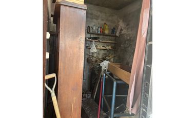 VALPARAISO /  CERRO CARCEL / CARLOS NEWMAN / 4D 1B 3E