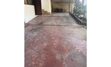 VALPARAISO /  CERRO CARCEL / CARLOS NEWMAN / 4D 1B 3E