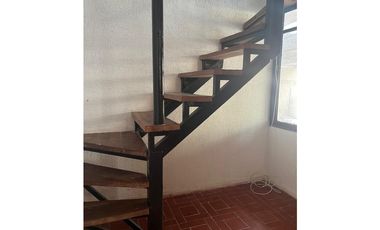 VALPARAISO /  CERRO CARCEL / CARLOS NEWMAN / 4D 1B 3E