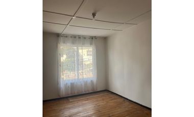 VALPARAISO /  CERRO CARCEL / CARLOS NEWMAN / 4D 1B 3E