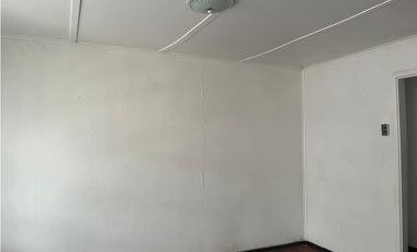 VALPARAISO /  CERRO CARCEL / CARLOS NEWMAN / 4D 1B 3E