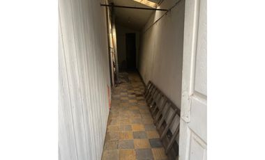 VALPARAISO /  CERRO CARCEL / CARLOS NEWMAN / 4D 1B 3E