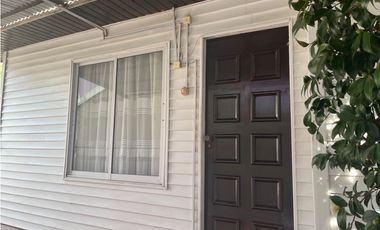 VALPARAISO /  CERRO CARCEL / CARLOS NEWMAN / 4D 1B 3E