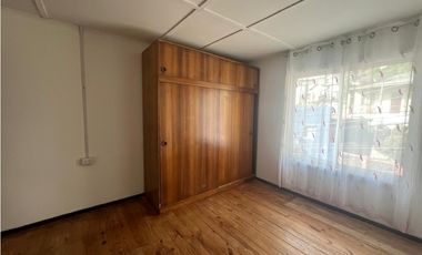 VALPARAISO /  CERRO CARCEL / CARLOS NEWMAN / 4D 1B 3E