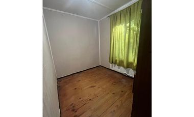 VALPARAISO /  CERRO CARCEL / CARLOS NEWMAN / 4D 1B 3E