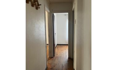 VALPARAISO /  CERRO CARCEL / CARLOS NEWMAN / 4D 1B 3E