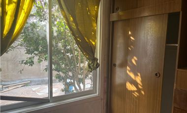 VALPARAISO /  CERRO CARCEL / CARLOS NEWMAN / 4D 1B 3E