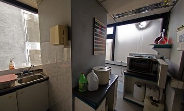 Clínica en Santiago Centro