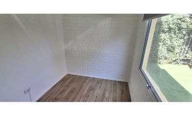 SE VENDE CASA RIO CISNES, PUENTE ALTO. OPORTUNIDAD!!