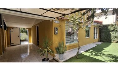 SE VENDE CASA RIO CISNES, PUENTE ALTO. OPORTUNIDAD!!