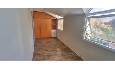 SE VENDE CASA RIO CISNES, PUENTE ALTO. OPORTUNIDAD!!