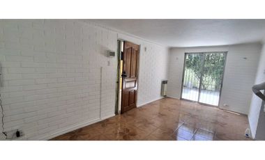 SE VENDE CASA RIO CISNES, PUENTE ALTO. OPORTUNIDAD!!