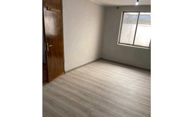 SE VENDE CASA EN LOS PROFESORES, PUENTEALTO ¡OFERTA!