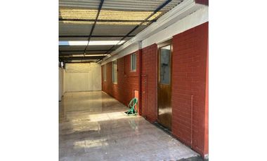 SE VENDE CASA EN LOS PROFESORES, PUENTEALTO ¡OFERTA!