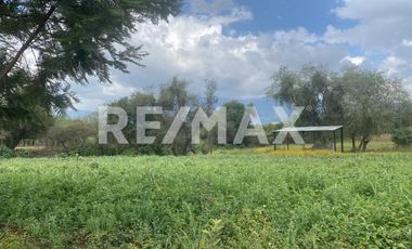 VENTA DE TERRENO - (3)