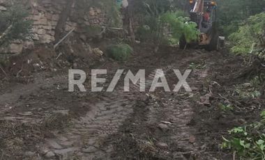 VENTA DE TERRENO - (3)