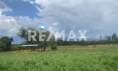 VENTA DE TERRENO - (3)