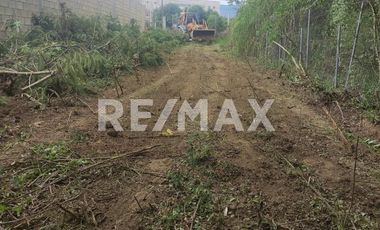VENTA DE TERRENO - (3)