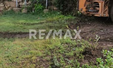 VENTA DE TERRENO - (3)