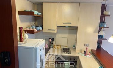 Departamento en Venta en Centro Puerto Montt