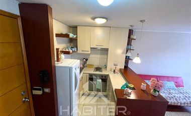Departamento en Venta en Centro Puerto Montt