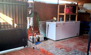 Se vende casa en Puente Alto!!!