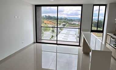 VENTA DE APARTAMENTO EN MARINILLA