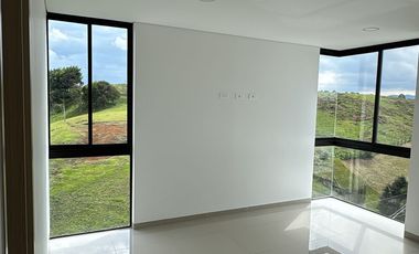 VENTA DE APARTAMENTO EN MARINILLA
