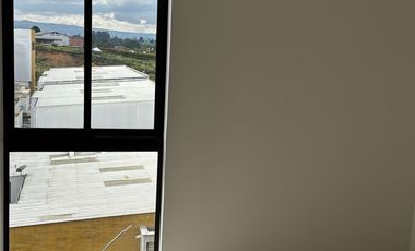 Venta de Apartamento en Marinilla