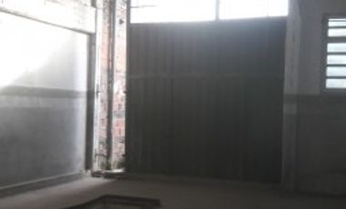 Amplio Galpon
