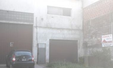 Amplio Galpon