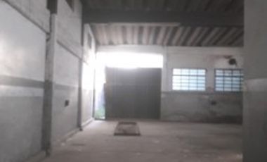 Amplio Galpon